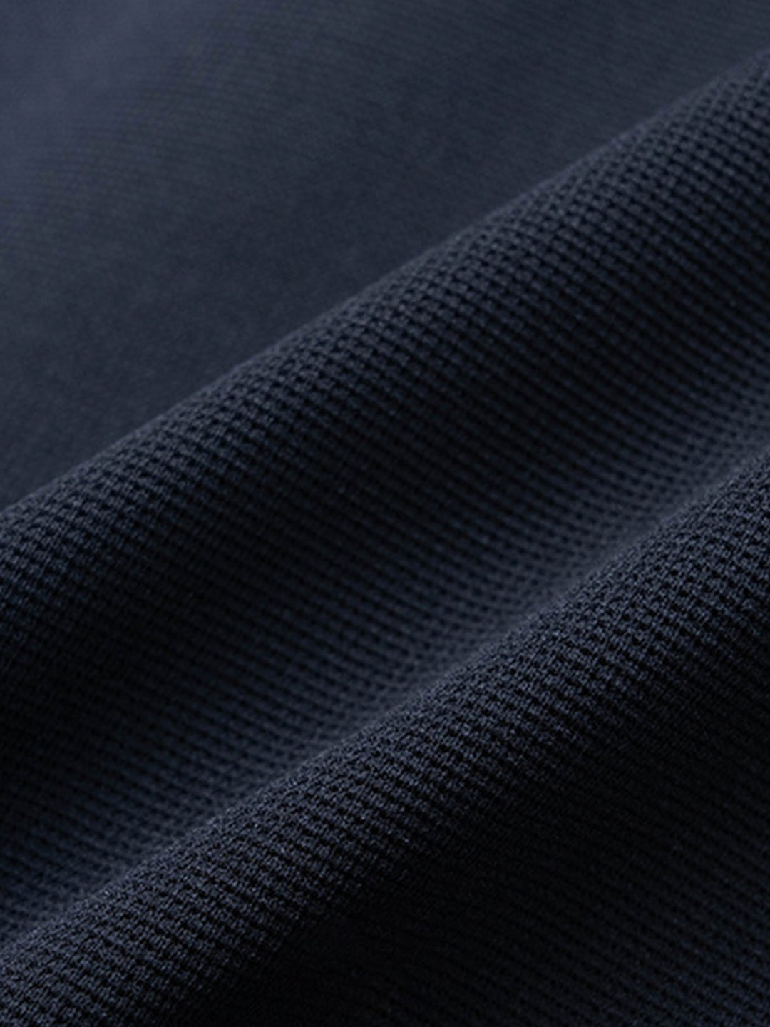 Stylová minimalistická pánská mikina s kapucí na zip