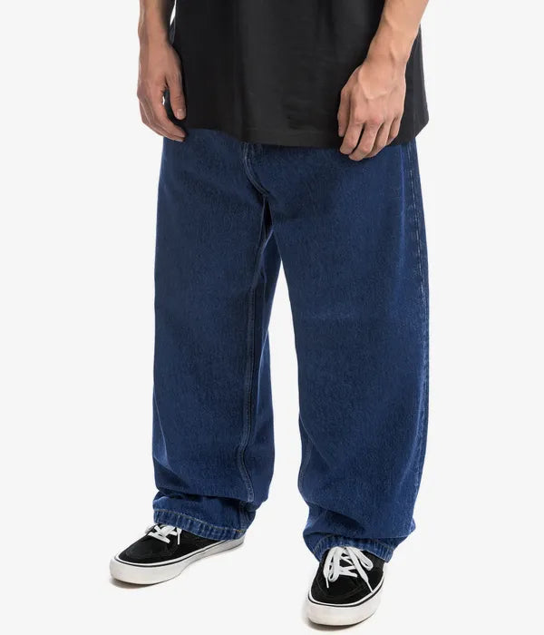 Stylové městské kalhoty pro skateboardisty pro moderního muže