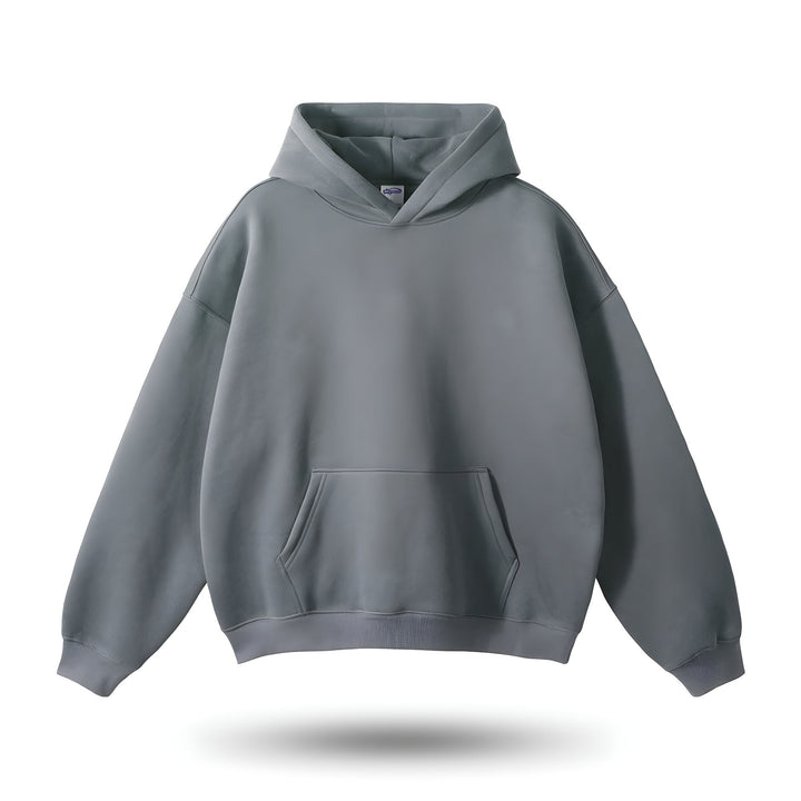 Ultra-Soft Cozy Collection - Mikina Snuggly Hoodie