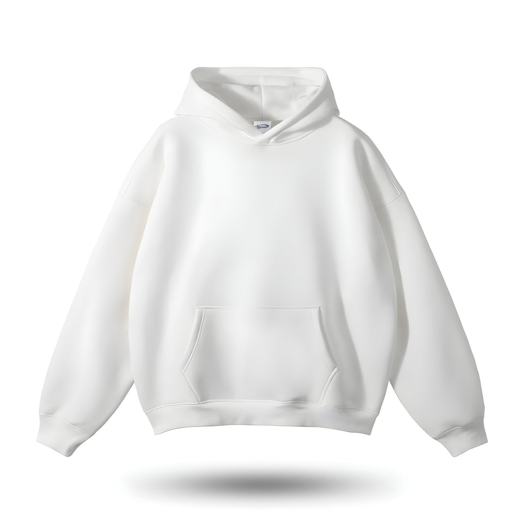Ultra-Soft Cozy Collection - Mikina Snuggly Hoodie