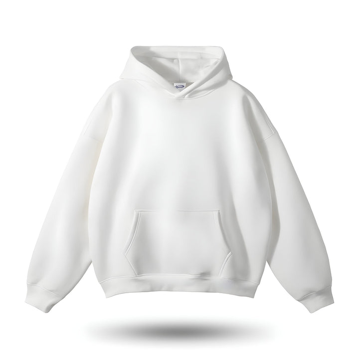 Ultra-Soft Cozy Collection - Mikina Snuggly Hoodie