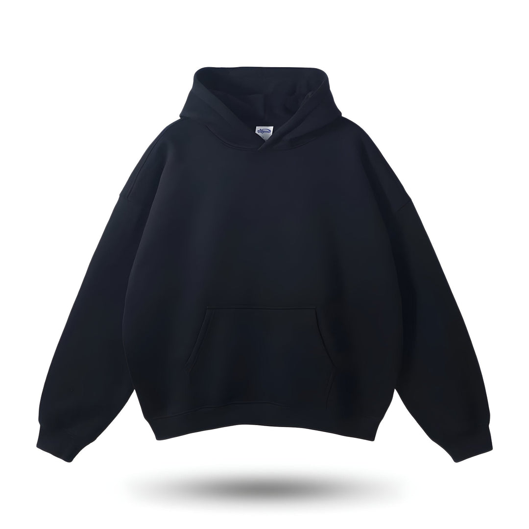 Ultra-Soft Cozy Collection - Mikina Snuggly Hoodie