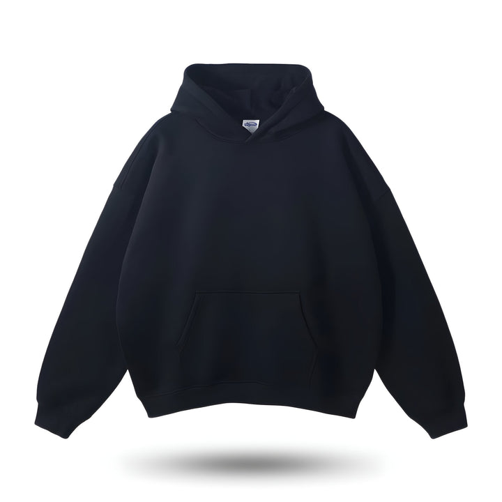 Ultra-Soft Cozy Collection - Mikina Snuggly Hoodie