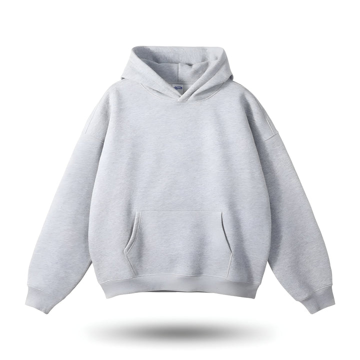 Ultra-Soft Cozy Collection - Mikina Snuggly Hoodie